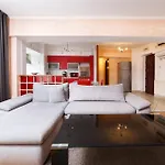 Fountains Unirii Square Bukarest