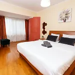 Apartman Fountains Unirii Square