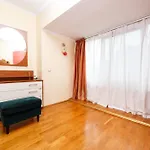 Apartman Fountains Unirii Square *
