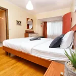 Apartman Fountains Unirii Square *