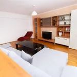 Apartman Fountains Unirii Square