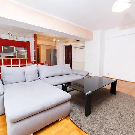 Fountains Unirii Square *