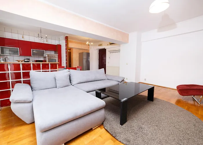 Fountains Unirii Square *