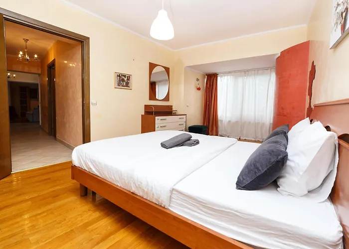 Fountains Unirii Square