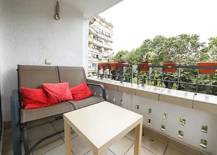 Fountains Unirii Square Bukurešť