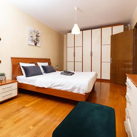 Fountains Unirii Square