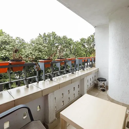 Fountains Unirii Square Apartment